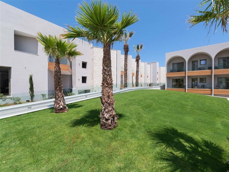 Cactus Mare Hotel Stalís Luaran gambar
